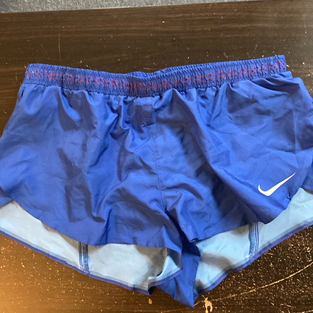 Nike Dri-FIT Woman’s athlete shorts